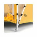 Matador Basecamp Dome Tiny Tent Yellow