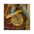 Matador Basecamp Dome Tiny Tent Yellow