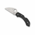 Dragonfly 2 Wharncliffe Knife Black Frn