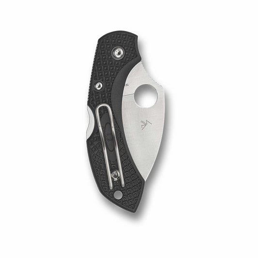 Dragonfly 2 Wharncliffe Knife Black Frn