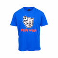 Kids' Piggly Wiggly Short Sleeve T-Shirt Htr Royal Blue