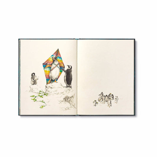 The Storytellers Handbook
