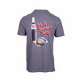 Southern Thing MoonPie Short Sleeve T-Shirt Grey