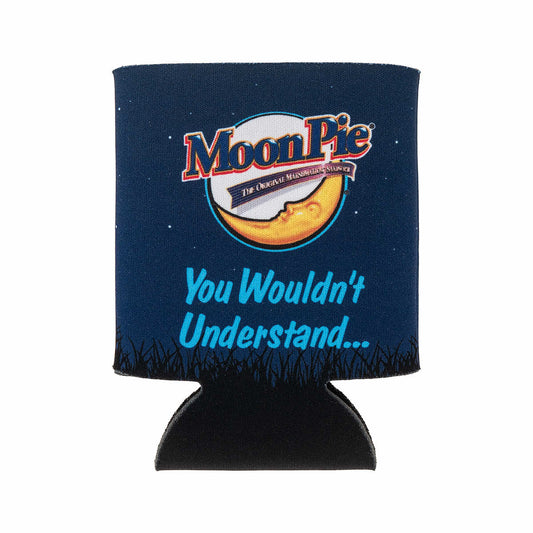 Southern Thing MoonPie Koozie