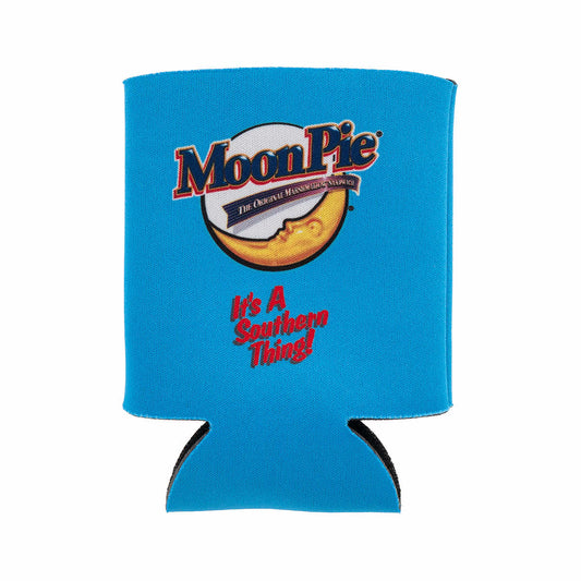 Me and My RC MoonPie Koozie