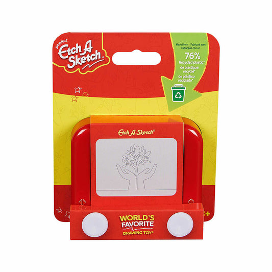 Etch A Sketch Pocket Size Toy