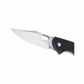 Pilar IV Frame Lock Knife Black G
