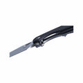 Pilar IV Frame Lock Knife Black G