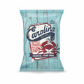 Coastal Crab Boil Kettle Cooked Potato Chips - 2 Ounce