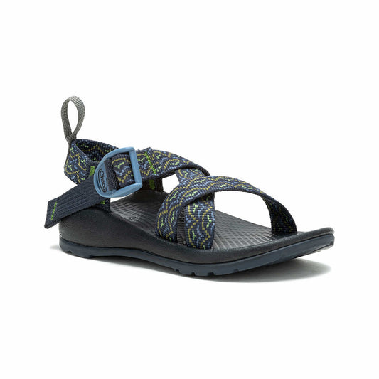 Kids' Z/1 EcoTread Sandals Bloop Navy