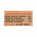 Dr. Know's Chill Pills Extra Strength CBD Dog Treats - 5 Ounce
