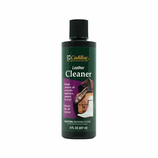 Acme General Supply Cadillac Leather Vinyl and Patent Cleaner