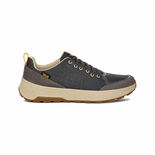 Teva Men's Ellwood Shoes Dark Shadow