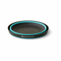 Frontier Ultralight Collapsible Bowl - Large Aqua Sea Blue
