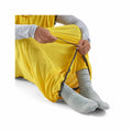 Reactor Sleeping Bag Liner Sulphur Yellow