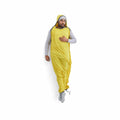 Reactor Sleeping Bag Liner Sulphur Yellow