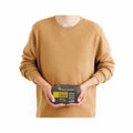 Reactor Sleeping Bag Liner Sulphur Yellow