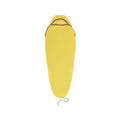 Reactor Sleeping Bag Liner Sulphur Yellow
