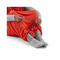 Reactor Extreme Sleeping Bag Liner Spicy Orange