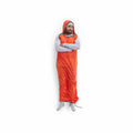Reactor Extreme Sleeping Bag Liner Spicy Orange