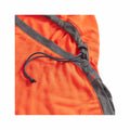 Reactor Extreme Sleeping Bag Liner Spicy Orange