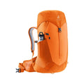 AC LITE 22 SL Backpack Peach Tuscany