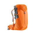 AC LITE 22 SL Backpack Peach Tuscany
