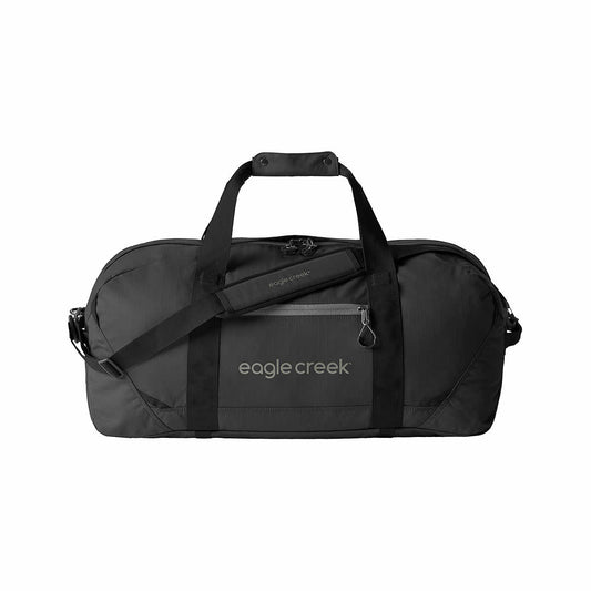 Color swatch for Eagle Creek No Matter What Duffel - 60L in Black
