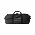 Eagle Creek No Matter What Duffel - 90L Black
