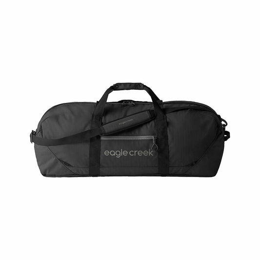 Color swatch for Eagle Creek No Matter What Duffel - 90L in Black