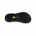 Topo Athletic Women's Terraventure 4 Waterproof Running Shoes Grey Butter