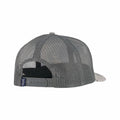 Marsh Wear Daffy Trucker Hat Stone Mallard Camo