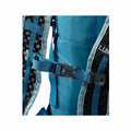 L.L.Bean Stowaway Waterproof Day Backpack Mallard Teal