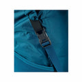L.L.Bean Stowaway Waterproof Day Backpack Mallard Teal