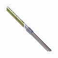 Rhyolite 6061 Trekking Poles Emerald Green