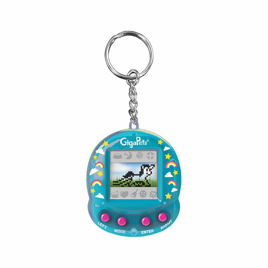 GigaPets Virtual Unicorn Toy