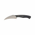 Primitive Woodsman Carolina Reaper Knife Black Micarta