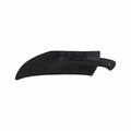 Primitive Woodsman Carolina Reaper Knife Black Micarta
