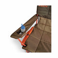 Kelty Low-Loveseat Nest Camp Chair Bungee Cord