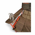 Kelty Low-Loveseat Nest Camp Chair  Bungee Cord