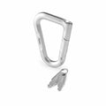 Matador BetaLock Locking Carabiner Metal