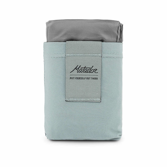 Matador Pocket Blanket Black