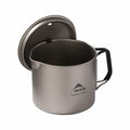 Titan Kettle - 900mL