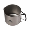 Titan Kettle - 900mL