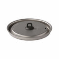 Titan Kettle - 900mL