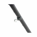 ENO Parkway Adjustable Hammock Stand Charcoal