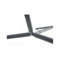 ENO Parkway Adjustable Hammock Stand Charcoal