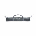 ENO Parkway Adjustable Hammock Stand Charcoal