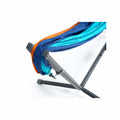 ENO Parkway Adjustable Hammock Stand Charcoal