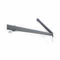 ENO Parkway Adjustable Hammock Stand Charcoal